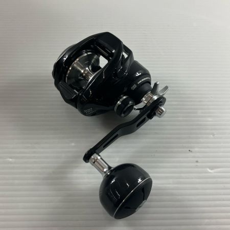 σσ SHIMANO シマノ  ベイトリール 26グラップラー 300HG 049735