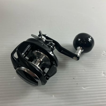 σσ SHIMANO シマノ  ベイトリール 26グラップラー 300HG 049735