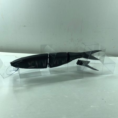 σσ DRT ルアー クラッシュ ゴースト
