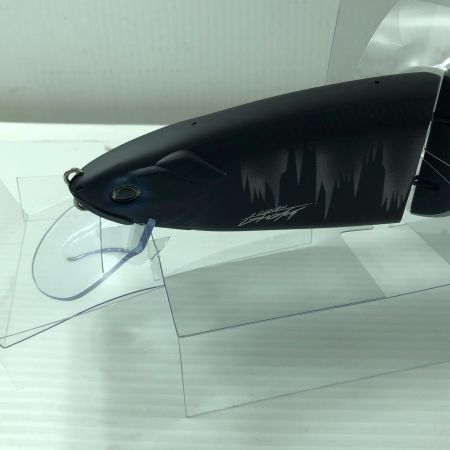 σσ DRT ルアー クラッシュ ゴースト
