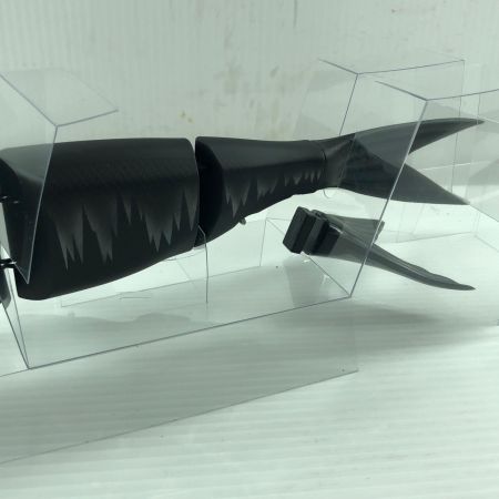 σσ DRT ルアー クラッシュ ゴースト