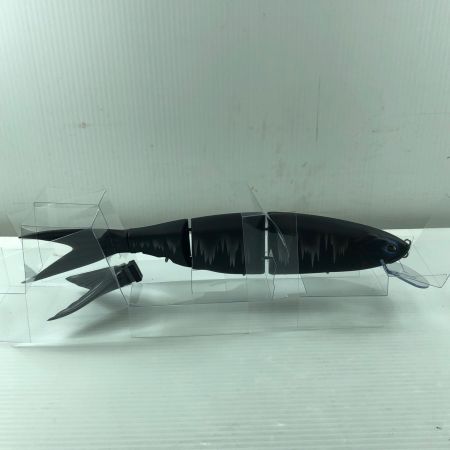 σσ DRT ルアー クラッシュ ゴースト