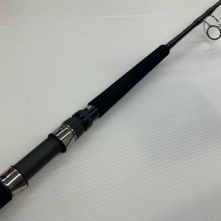σσ SOULS ソウルズ オフショアロッド オーシャンズ ドラゴンⅡ  PS-O50PCS