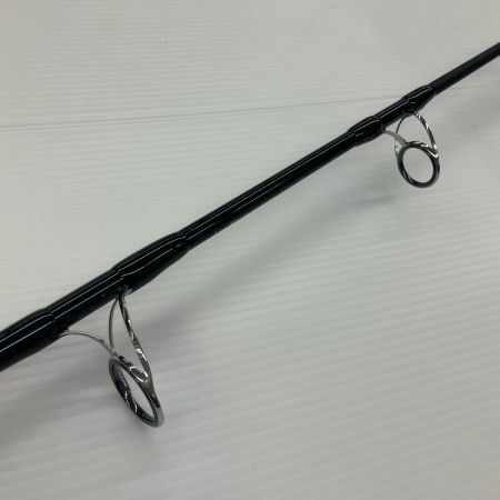 σσ SOULS ソウルズ オフショアロッド オーシャンズ ドラゴンⅡ  PS-O50PCS