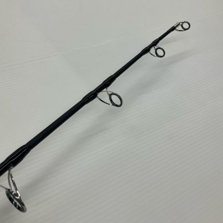 σσ SOULS ソウルズ オフショアロッド オーシャンズ ドラゴンⅡ  PS-O50PCS
