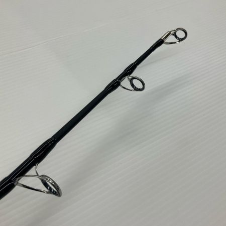 σσ SOULS ソウルズ オフショアロッド オーシャンズ ドラゴンⅡ  PS-O50PCS