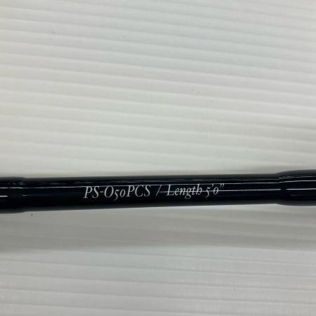 σσ SOULS ソウルズ オフショアロッド オーシャンズ ドラゴンⅡ  PS-O50PCS