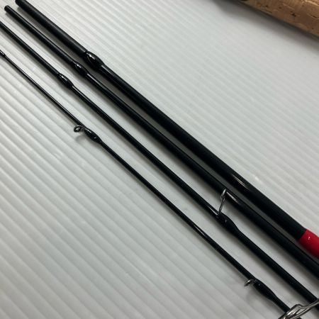 σσ Huerco ルアーロッド FF500-5S