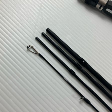 σσ Huerco ルアーロッド FF500-5S
