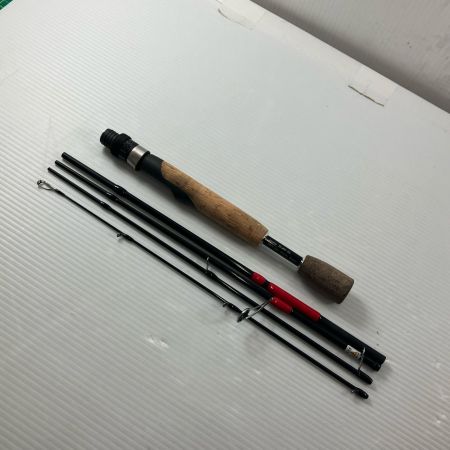σσ Huerco ルアーロッド FF500-5S
