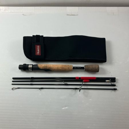 σσ Huerco ルアーロッド FF500-5S