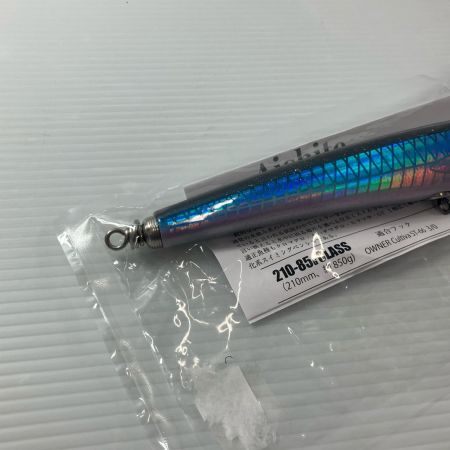 σσ SOULS ソウルズ ルアーモナムール 未使用品(S)