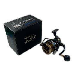 σσ DAIWA ダイワ  スピニングリール 20ソルティガ 20000-H  309516 Cランク
