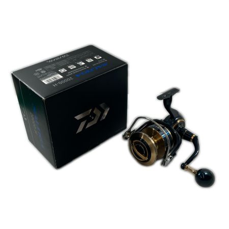 σσ DAIWA ダイワ  スピニングリール 20ソルティガ 20000-H  309516