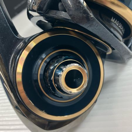 σσ DAIWA ダイワ  スピニングリール 20ソルティガ 20000-H  309516