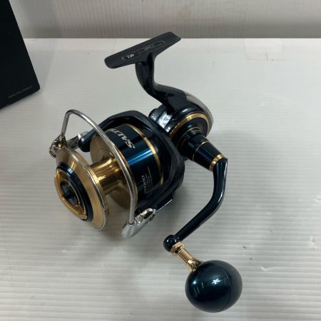 σσ DAIWA ダイワ  スピニングリール 20ソルティガ 20000-H  309516