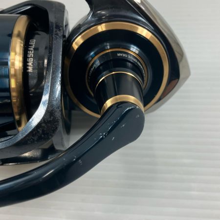 σσ DAIWA ダイワ  スピニングリール 20ソルティガ 20000-H  309516