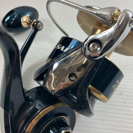 σσ DAIWA ダイワ  スピニングリール 20ソルティガ 20000-H  309516