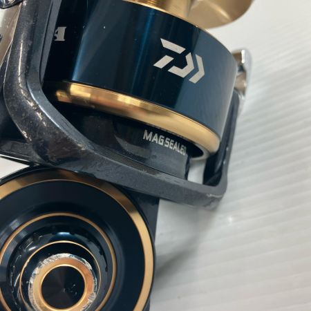 σσ DAIWA ダイワ  スピニングリール 20ソルティガ 20000-H  309516