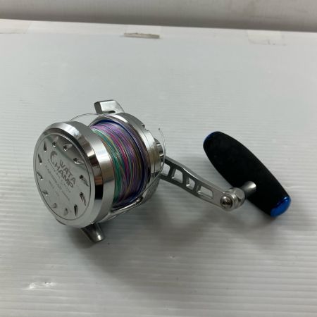 σσ ハタチャンプ ベイトリール カリビアン5000NR 