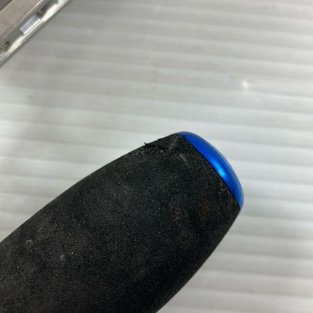 σσ ハタチャンプ ベイトリール カリビアン5000NR 
