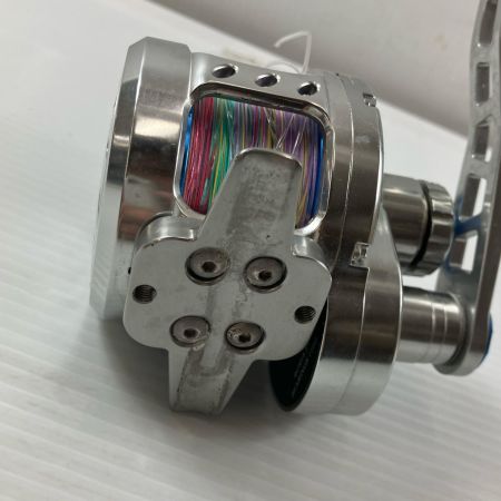σσ ハタチャンプ ベイトリール カリビアン5000NR 