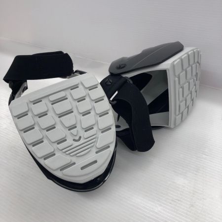 つま先も守れる甲プロテクター IP-BK ブラック