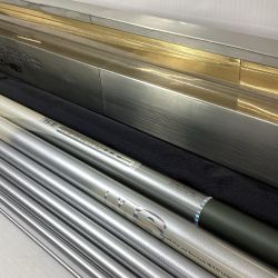 DAIWA ダイワ 渓流竿 DAIWA 06376243 SZ琥珀本流 硬調80MS 06376243 Bランク