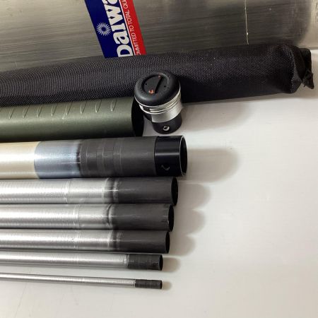 DAIWA ダイワ 渓流竿 DAIWA 06376243 SZ琥珀本流 硬調80MS 06376243