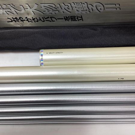 DAIWA ダイワ 渓流竿 DAIWA 06376243 SZ琥珀本流 硬調80MS 06376243