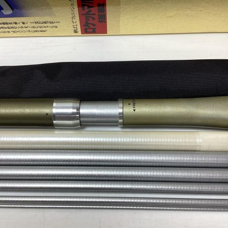 DAIWA ダイワ 渓流竿 DAIWA 06375554 SZ琥珀本流 零 3・65-70 ジャンク品(D) #2口割れ/#4中落ち 06375554
