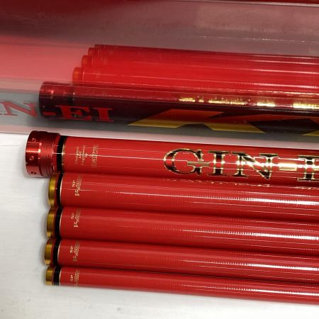 DAIWA ダイワ 鮎竿 DAIWA 06220324 銀影競技 オールラウンダー T中硬硬 90SC 06220324