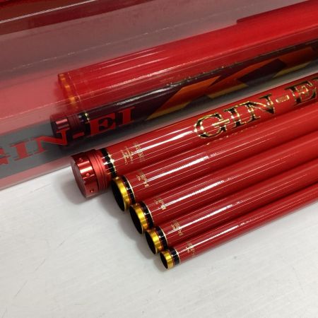 DAIWA ダイワ 鮎竿 DAIWA 06220324 銀影競技 オールラウンダー T中硬硬 90SC 06220324