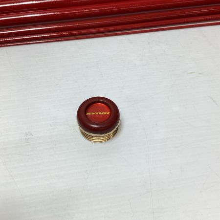 DAIWA ダイワ 鮎竿 DAIWA 06220324 銀影競技 オールラウンダー T中硬硬 90SC 06220324
