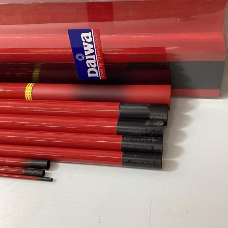 DAIWA ダイワ 鮎竿 DAIWA 06220324 銀影競技 オールラウンダー T中硬硬 90SC 06220324