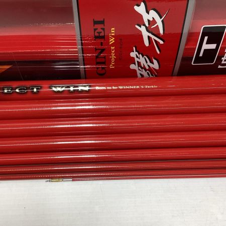 DAIWA ダイワ 鮎竿 DAIWA 06220324 銀影競技 オールラウンダー T中硬硬 90SC 06220324
