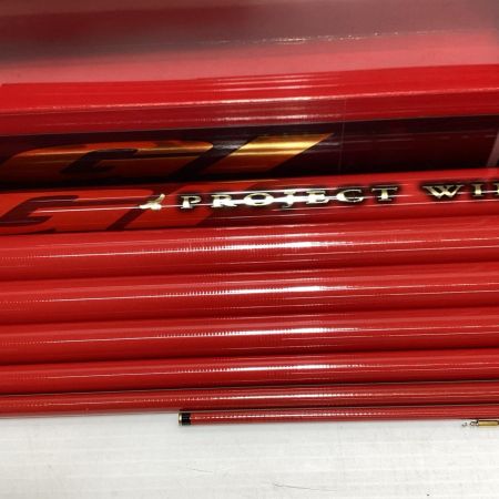 DAIWA ダイワ 鮎竿 DAIWA 06220324 銀影競技 オールラウンダー T中硬硬 90SC 06220324