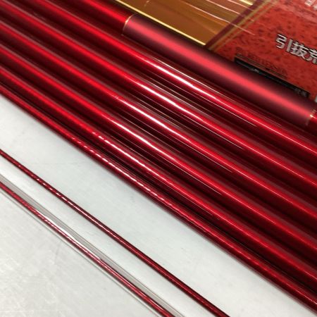 gamakatu ガマカツ 鮎竿 がまかつ 23450 パワースペシャルⅣ 引抜荒瀬90  23450
