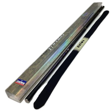 DAIWA ダイワ 渓流竿 遡Ⅱ パワー3 85-92MX 06310030