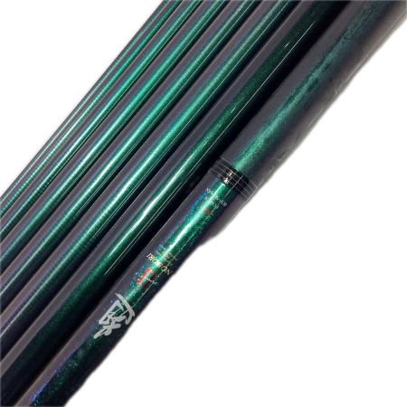 DAIWA ダイワ 渓流竿 遡Ⅱ パワー3 85-92MX 06310030