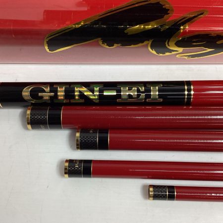DAIWA ダイワ 鮎竿 DAIWA 06220182 銀影競技メガトルクⅡ 早瀬抜90SD  替穂 上栓社外品 06220182