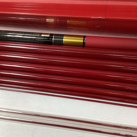 DAIWA ダイワ 鮎竿 DAIWA 06220182 銀影競技メガトルクⅡ 早瀬抜90SD  替穂 上栓社外品 06220182