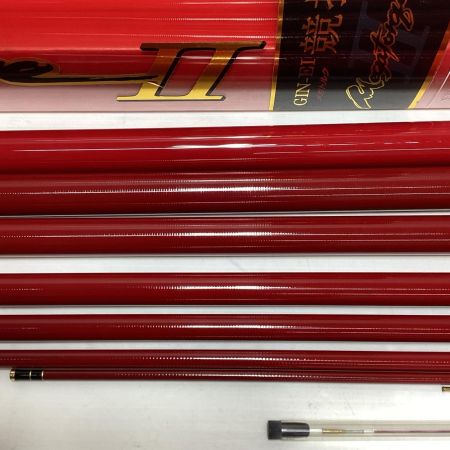 DAIWA ダイワ 鮎竿 DAIWA 06220182 銀影競技メガトルクⅡ 早瀬抜90SD  替穂 上栓社外品 06220182