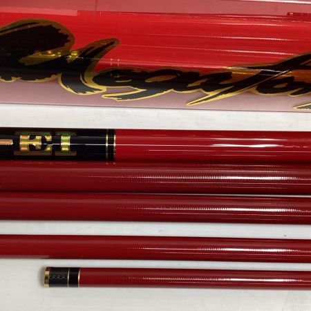 DAIWA ダイワ 鮎竿 DAIWA 06220182 銀影競技メガトルクⅡ 早瀬抜90SD  替穂 上栓社外品 06220182