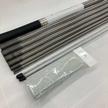 σσ SHIMANO シマノ  鮎竿  サキガケ MI HS H2.75  33170
