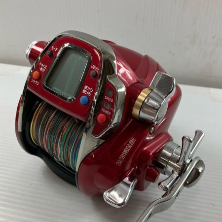 σσ DAIWA ダイワ 電動リール シーボーグ 750MT 美品 ケーブル無し 8012092