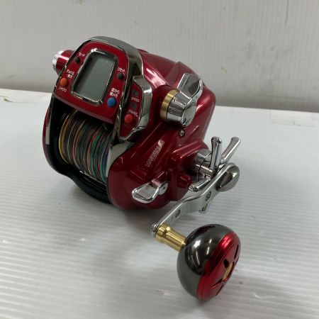 σσ DAIWA ダイワ 電動リール シーボーグ 750MT 美品 ケーブル無し 8012092