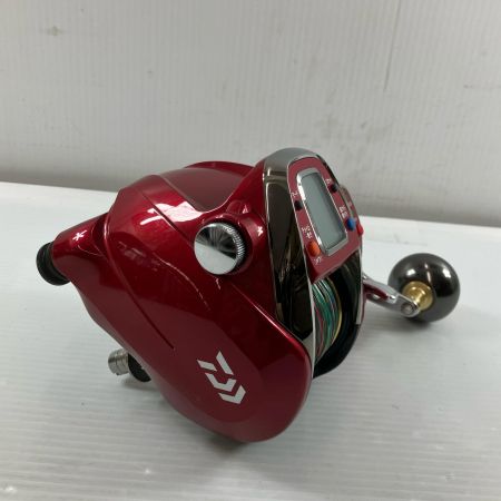 σσ DAIWA ダイワ 電動リール シーボーグ 750MT 美品 ケーブル無し 8012092