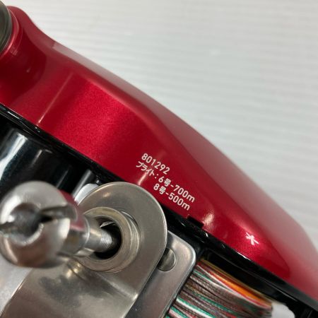 σσ DAIWA ダイワ 電動リール シーボーグ 750MT 美品 ケーブル無し 8012092