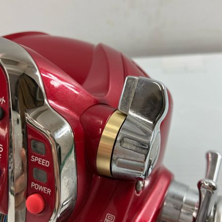 σσ DAIWA ダイワ 電動リール シーボーグ 750MT 美品 ケーブル無し 8012092